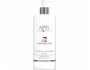 APIS Couperose-Stop Toner toner pro cévní pokožku s acerolou 500 ml