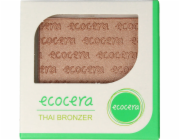 Ecocera thajský bronzující pudr 10g