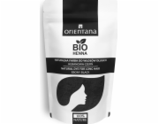 Orientana BIO Henna Ebony Black 100g