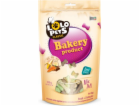 Lolo Pets Classic Biscuits - Bones mix ve fólii doypack M...