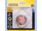 Stanley Flap kotouč pro vrtačky O=6mm 40x20mm gr.80 - STA...