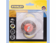 Stanley Flap kotouč pro vrtačky O=6mm 40x20mm gr.80 - STA34046