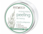 Sylveco Čisticí pleťový peeling 75 ml