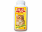 CERTECH SUCHÝ ŠAMPON PRO KOČKY PIMPUŚ 250ml