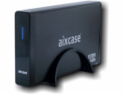 aixcase 2.5 SATA pozice - USB 3.0 (AIX-BL35SU3)