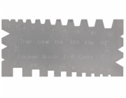 Limit Thread Gauge (25771007)