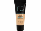 Maybelline Fit Me Matte+ Poreless matující primer na obli...