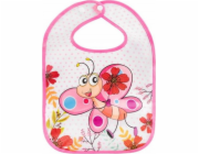 BOC0557-EVA BOTTERFLY BIB