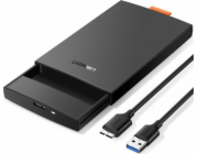 Ugreen 2.5 SATA SSD/HDD pozice - USB 3.0 (60353)