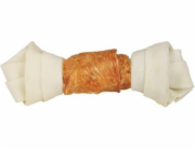 Trixie Bone Knotted Denta kuře 18 cm 120g