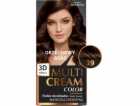 Joanna Multi Cream Color Paint č. 39 ořechově hnědá