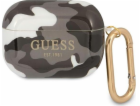 Kryt Guess Guess GUAPUCAMG AirPods Pro black/black Camo C...