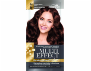 Joanna Multi Effect Color Keratin Complex Shampoo 12 Chocolate Brown 35 g