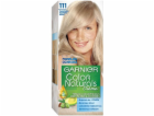 Barvící krém Garnier Color Naturals č. 111 Super Light As...