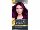 Joanna Multi Effect Color Keratin Complex Shampoo 04 Mali...