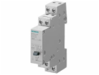 Siemens Instalační relé 16A 2CO 230V/400V AC 110V DC (5TT...