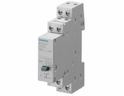 Siemens Instalační relé 16A 2CO 230V/400V AC 110V DC (5TT4217-1)