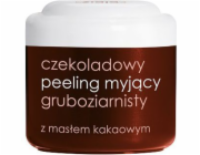 Ziaja ČOKOLÁDOVÝ ČISTÍCÍ PEELING HRUBÉ ZRNO 200ml