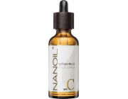 Nanoil Vitamin C Face Serum pleťové sérum s vitamínem C 50 ml