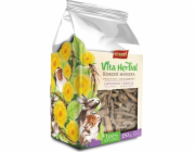 Vitapol Vita Herbal pro hlodavce a králíky, kořen pampelišky, 150 g