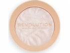 Makeup Revolution Peach Lights rozjasňovač na obličej 10g