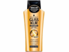 Schwarzkopf Gliss Kur Ultimate Oil Elixir Regenerační šam...