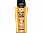 Schwarzkopf Gliss Kur Ultimate Oil Elixir Regenerační šampon 250 ml