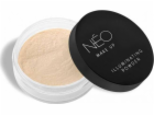 Neo Make Up NEO MAKE UP Illuminating Powder rozjasňující ...