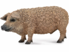 Figurka Collecta Pig Mangalica (004-88674)