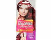 Delia Delia Cosmetics Cameleo Coloring Shampoo č. 6,65 Granátové jablko 1 ks