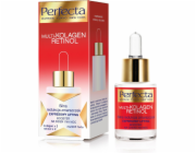 Perfecta Multi-Collagen Retinol Booster pleťové sérum redukující vrásky 15ml