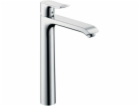 Hansgrohe Metris umyvadlová baterie, stojatá, chrom (3108...