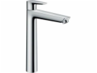 Hansgrohe Talis E umyvadlová baterie, stojánková, chrom (...