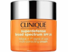 Clinique CLINIQUE_Superdefense Broad Spectrum SPF25 Multi...