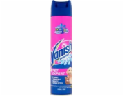 Vanish Oxi Action Pet Expert pěna na koberce a čalounění 600 ml