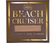 Wibo Bronzing Powder Beach Cruiser č. 3