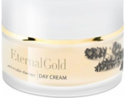 Organique ORGANIQUE Eternal Gold denní krém proti vráskám 50ml