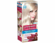 Garnier Color Sensation Coloring cream 111 Silver U.Blond - Stříbrná super světlá blond - 0341045