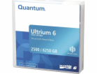 Páska Quantum Quan LTO6 Medium 6250 GB (MR-L6MQN-01)