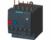 Siemens Tepelné relé 2.2 - 3.2A S00 (3RU2116-1DB0)