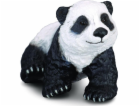 COLLECTA SEDÍCÍ MEDVĚD PANDA