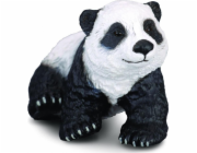 COLLECTA SEDÍCÍ MEDVĚD PANDA