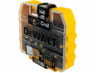 Dewalt 1/4 PZ2 x 25 mm Sada nástavců pro extrémní nárazy,...