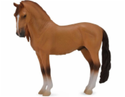 Figurka Collecta Horse Campolina Stallion Red Dun (004-88701)