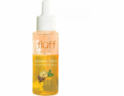 FLOSLEK Fluff Two Phase Face Serum dvoufázový posilovač obličeje s vitamínem C 40ml | DOPRAVA ZDARMA OD 250 PLN