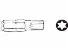 Bit Jonnesway TORX T20x30mm 6bodový 10mm D130T20