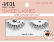 Ardell Ardell Naked Lashes 422 Umělé řasy 1 ks Černá