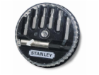 Stanley Bit sada 6 Torx + rukojeť 68-739