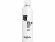 L Oreal Professionnel Tecni Art Fix Anti-Frizz silně fixující lak na nehty Force 4