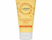 Lumene Clear Radiance Boosting Brightening Cleansing Cream 150 ml